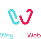 Weyweyweb logo